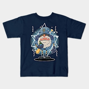 Monster Kids T-Shirt